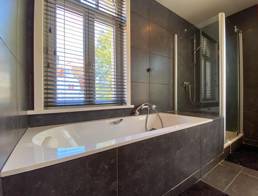 Villa Trianon -Summer Beachhouse De Panne Luaran gambar