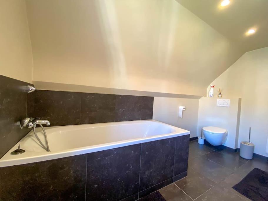 Villa Trianon -Summer Beachhouse De Panne Luaran gambar